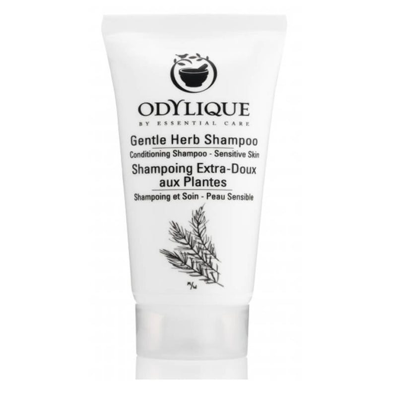 Odylique Gentle Herb Shampoo 20 ml
