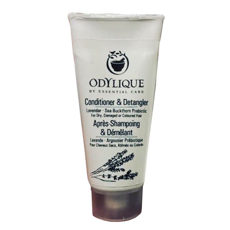 Odylique Lavender Conditioner & Detangler 20 ml