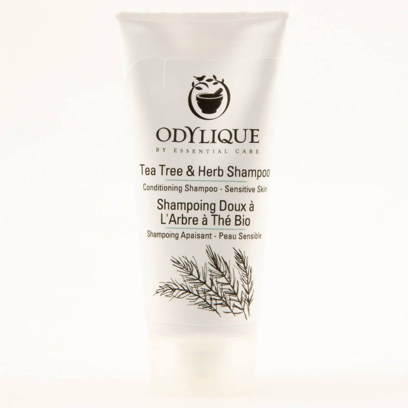 Odylique Tea Tree & Herb Shampoo 20 ml