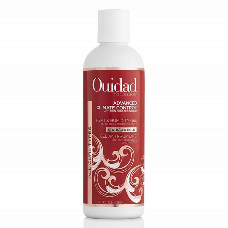 Ouidad Advanced Climate Control Heat & Humidity Gel Stronger Hold