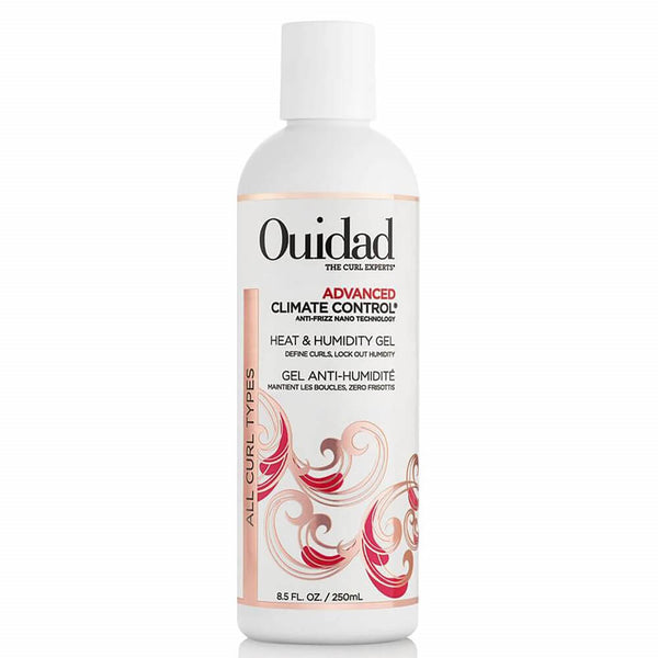 Ouidad Advanced Climate Control Heat & Humidity Gel