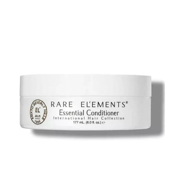Rare Elements Essential Conditioner Daily Masque
