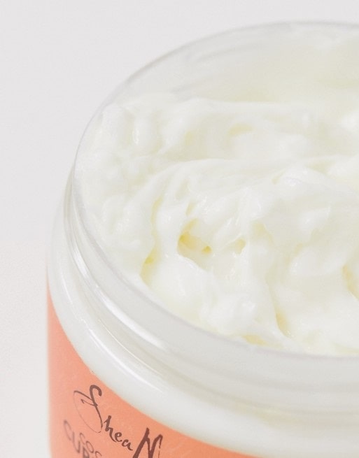 Shea Moisture Coconut & Hibiscus Curl Enhancing Smoothie – Posilující smoothie na kudrnaté vlasy 340 g