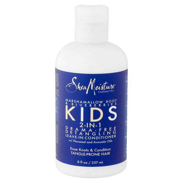 Shea Moisture KIDS Drama-Free Leave-In Conditioner 237 ml