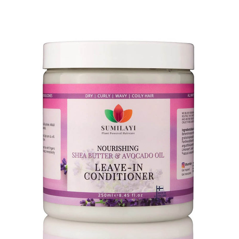 Sumilayi Leave-In Conditioner