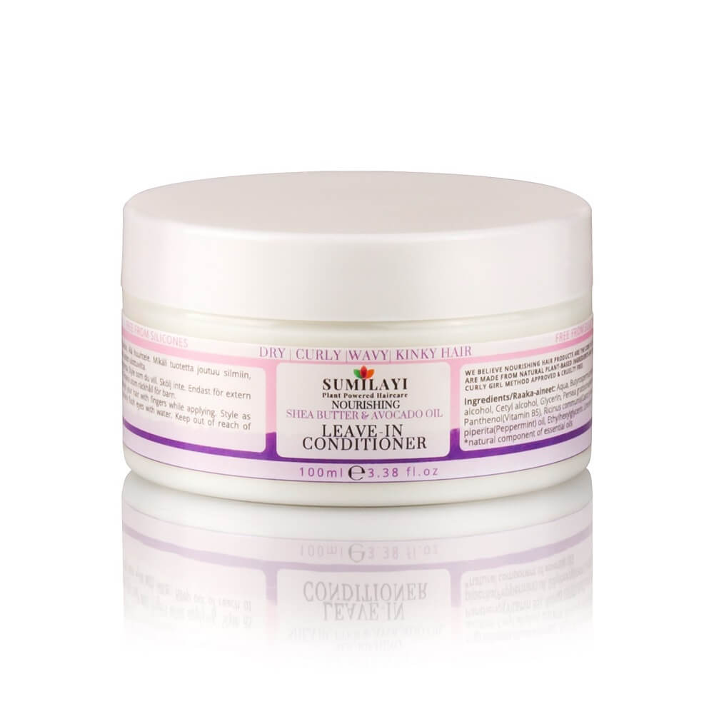 Sumilayi Leave-In Conditioner