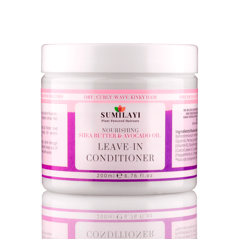 Sumilayi Leave-In Conditioner