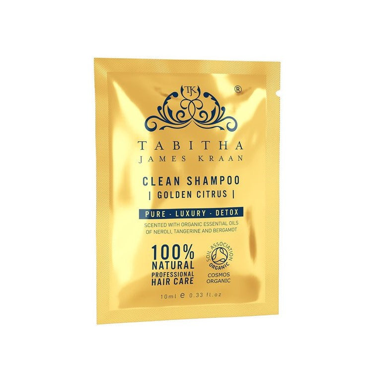 Tabitha Clean Shampoo – Přírodní šampon