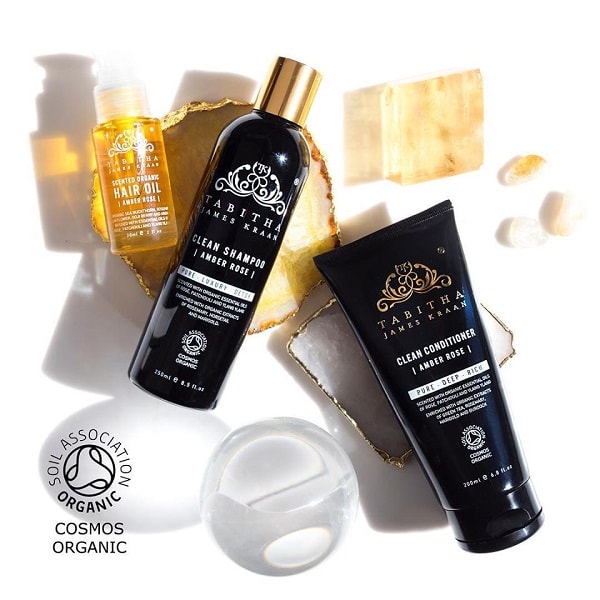 Tabitha Clean Shampoo – Přírodní šampon