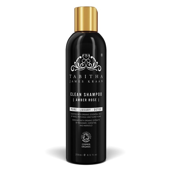 Tabitha Clean Shampoo – Přírodní šampon