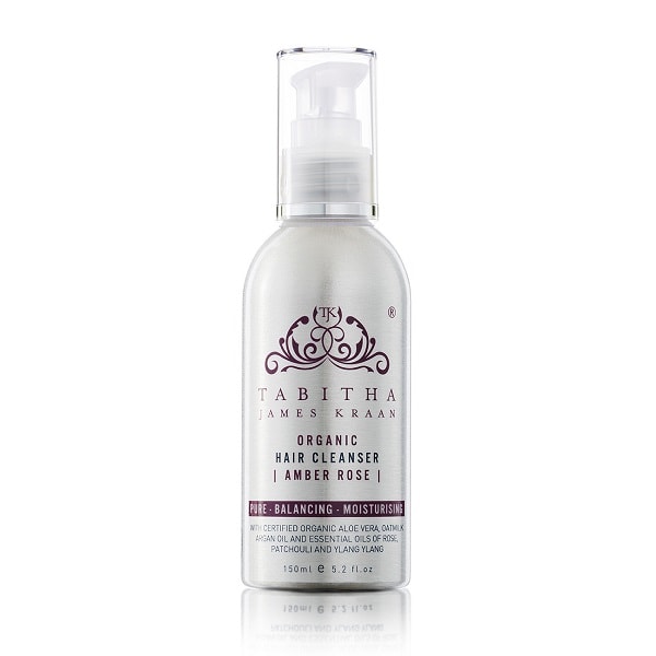 Tabitha Organic Hair Cleanser – Vlasový cleanser