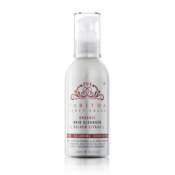 Tabitha Organic Hair Cleanser – Vlasový cleanser