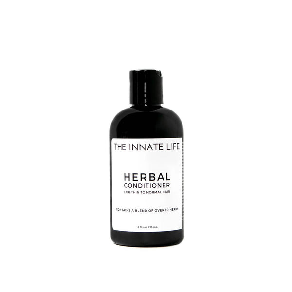 The Innate Life Herbal Conditioner Thin to Normal