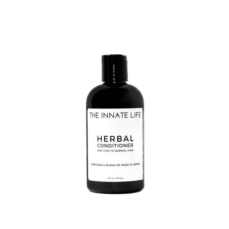 The Innate Life Herbal Conditioner Thin to Normal