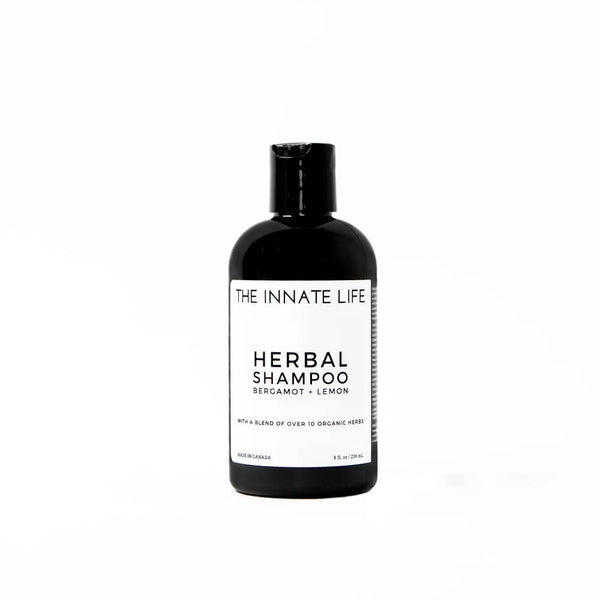 The Innate Life Herbal Shampoo