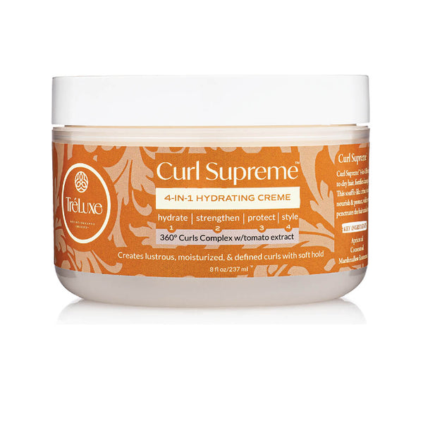 TréLuxe Curl Supreme