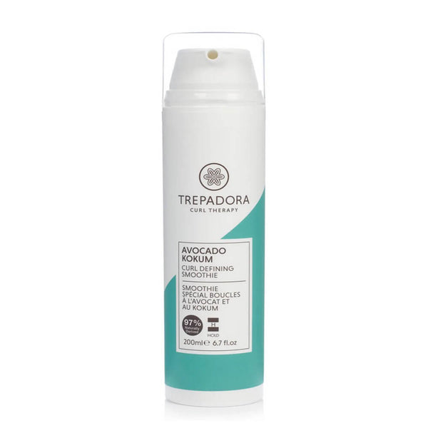 Trepadora Avocado Kokum Curl Defining Smoothie