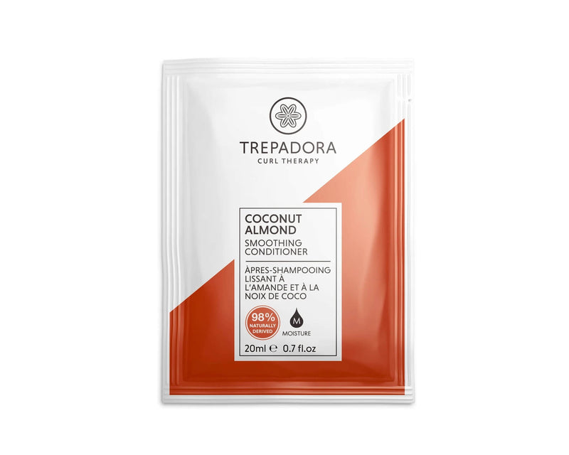 Trepadora Coconut Almond Smoothing Conditioner