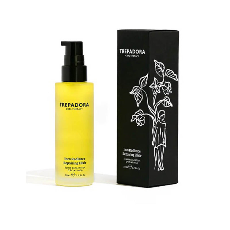 Trepadora Inca Radiance Repairing Elixir 50 ml