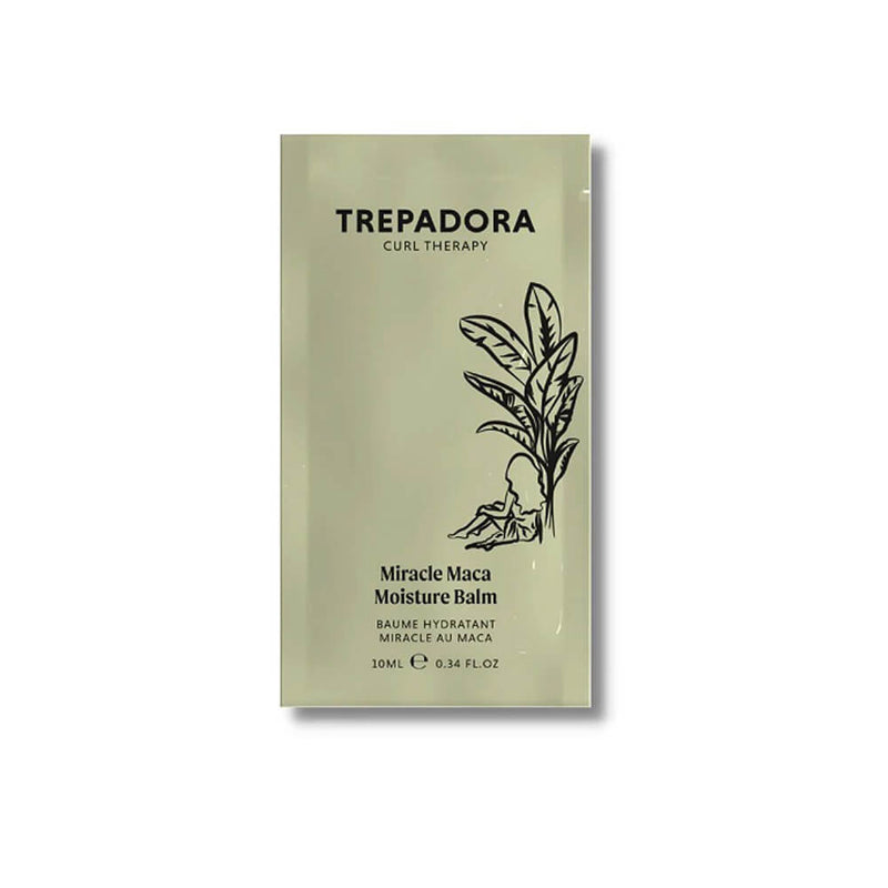 Trepadora Miracle Maca Moisture Balm 10 ml