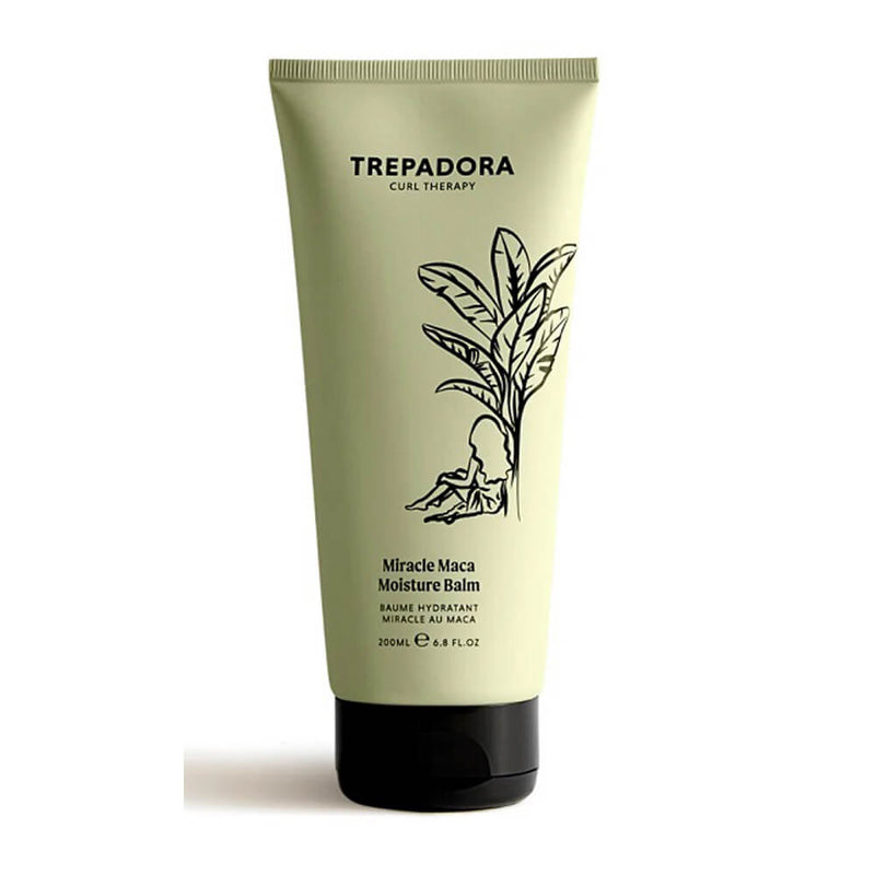 Trepadora Miracle Maca Moisture Balm