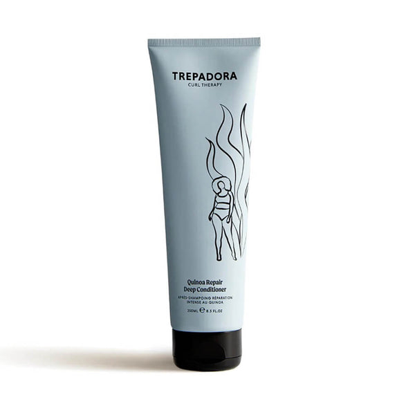 Trepadora Quinoa Repair Deep Conditioner