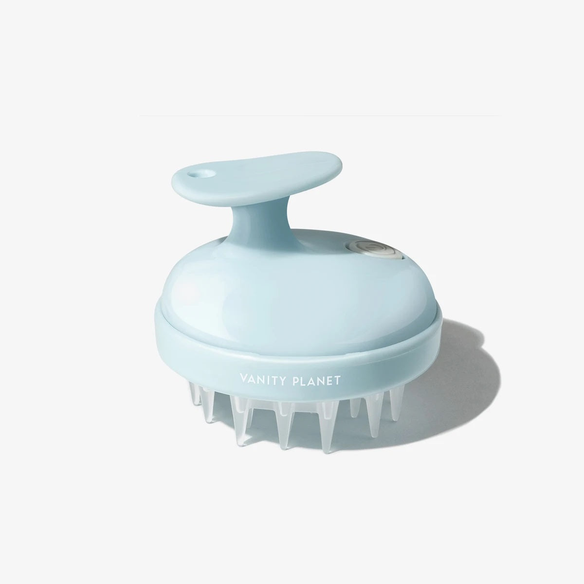 Vanity Groove Scalp Massager Elektrický masér vlasové pokožky